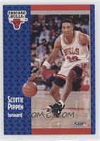 Scottie Pippen