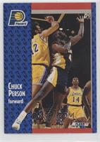 Chuck Person [EX to NM]