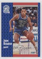 Pooh Richardson