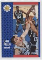 Chris Mullin