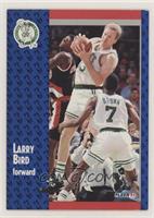 Larry Bird