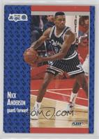 Nick Anderson [EX to NM]