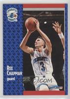 Rex Chapman