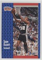 Sean Elliott