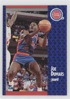 Joe Dumars