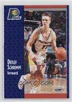 Detlef Schrempf