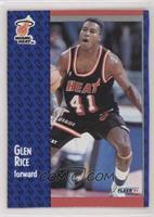 Glen Rice