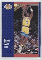 Byron Scott