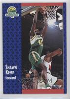 Shawn Kemp