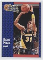 Reggie Miller