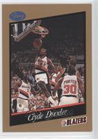 Clyde Drexler