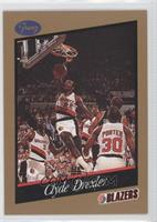 Clyde Drexler