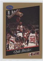 Clyde Drexler