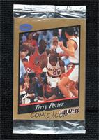 Terry Porter