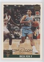 Rick Fox [EX to NM]