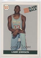 Larry Johnson