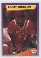 Larry Johnson [EX to NM]