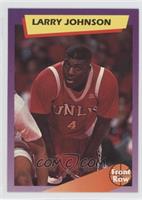 Larry Johnson