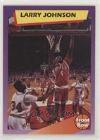 Larry Johnson [EX to NM]