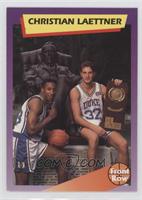 Christian Laettner