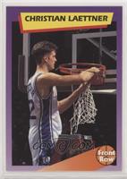 Christian Laettner