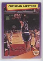 Christian Laettner [EX to NM]