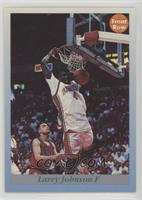 Larry Johnson