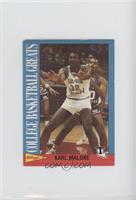 Karl Malone [Good to VG‑EX]