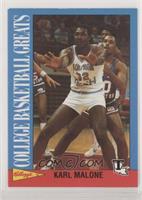 Karl Malone [EX to NM]