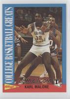 Karl Malone