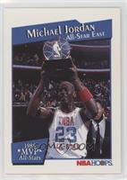 Michael Jordan [EX to NM]