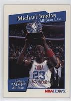 Michael Jordan [Good to VG‑EX]