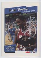 Isiah Thomas