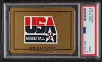 USA Basketball [PSA 9 MINT]