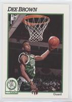 Dee Brown