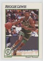 Reggie Lewis