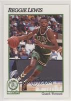 Reggie Lewis