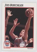 Jud Buechler