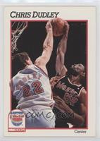 Chris Dudley