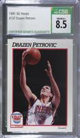 Drazen Petrovic [CSG 8.5 NM/Mint+]