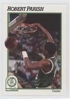 Robert Parish