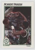 Robert Parish