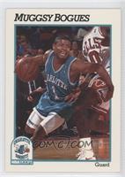 Tyrone Bogues