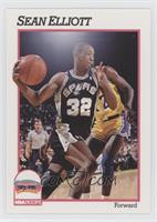 Sean Elliott