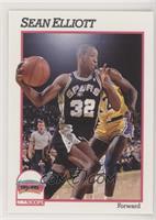 Sean Elliott