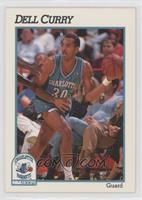 Dell Curry