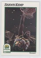 Shawn Kemp