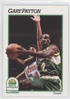 Gary Payton