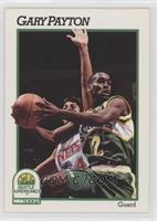 Gary Payton