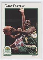 Gary Payton